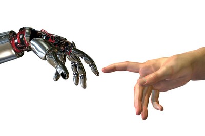Human Machine Interaction (mini)