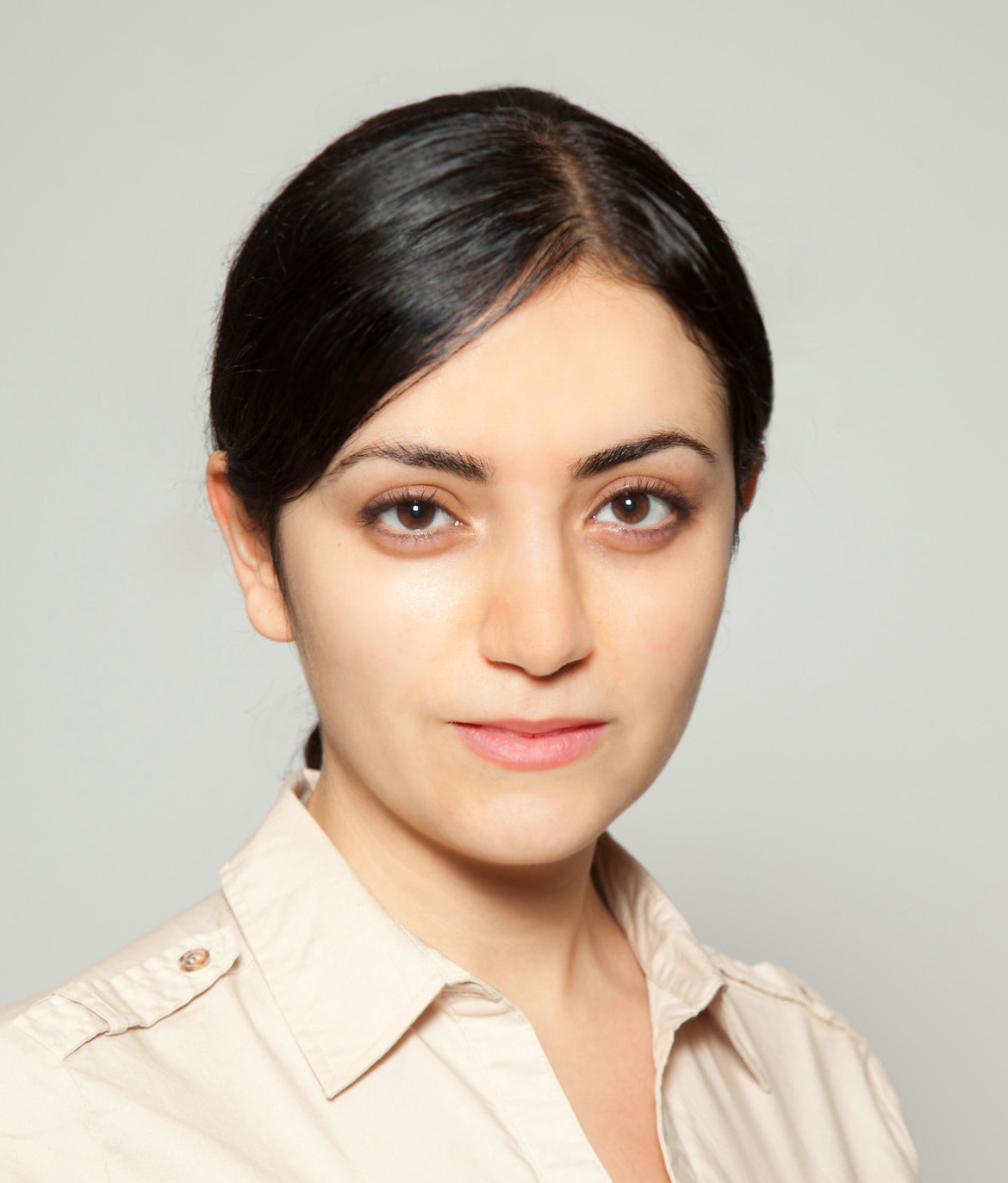 Fereshteh Lagzi